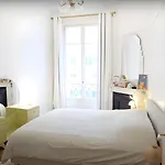 Appartement Exceptionnel Tour Eiffel