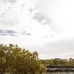 Appartement Exceptionnel Tour Eiffel