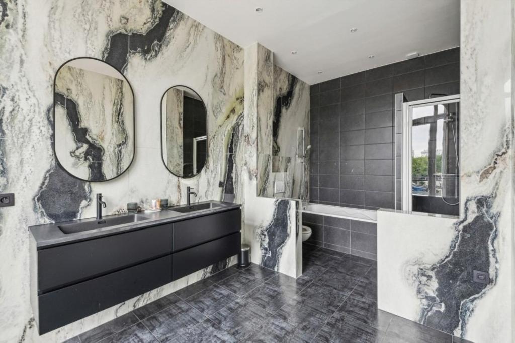 Apartment Exceptionnel Tour Eiffel