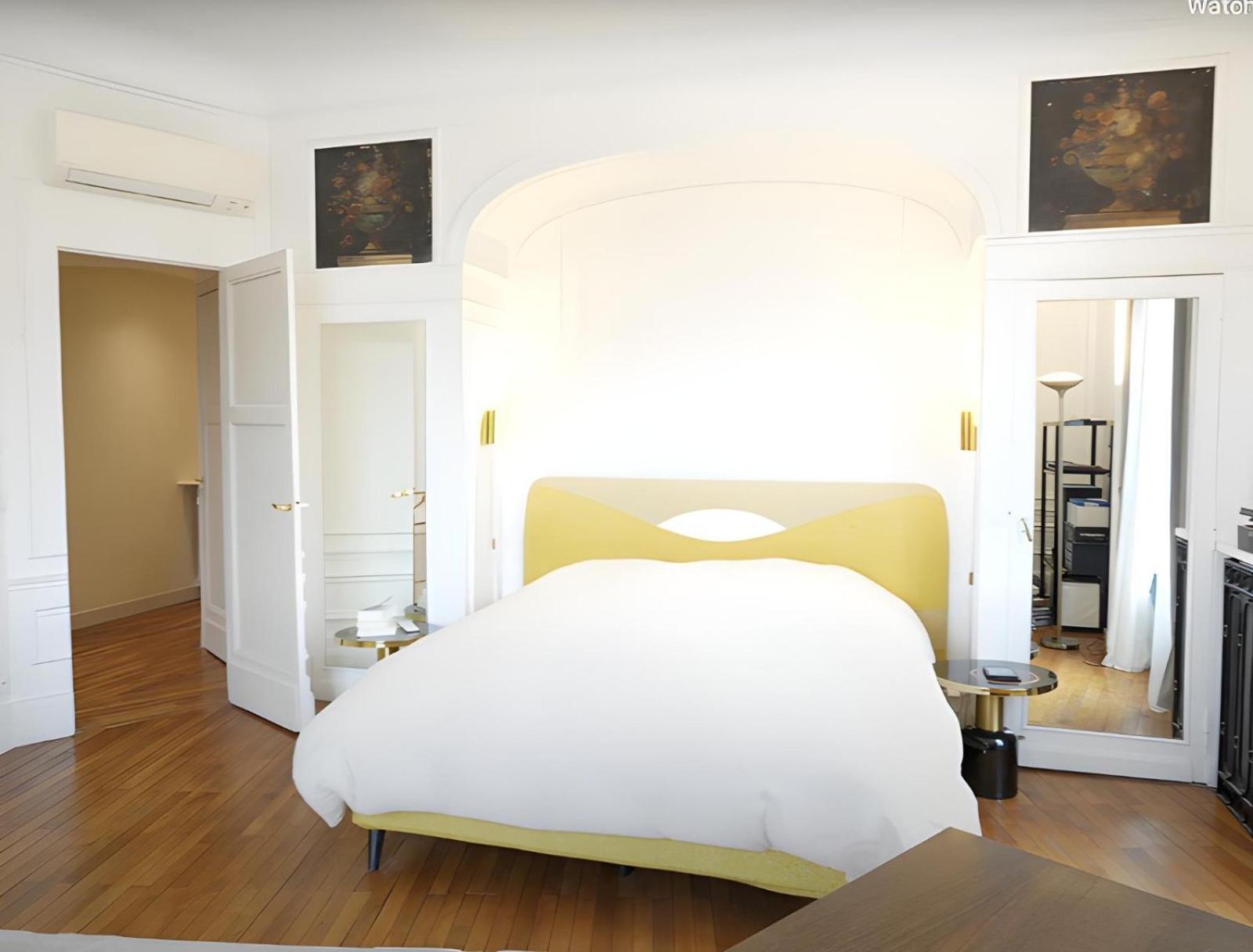 Exceptionnel Tour Eiffel Apartment Paris