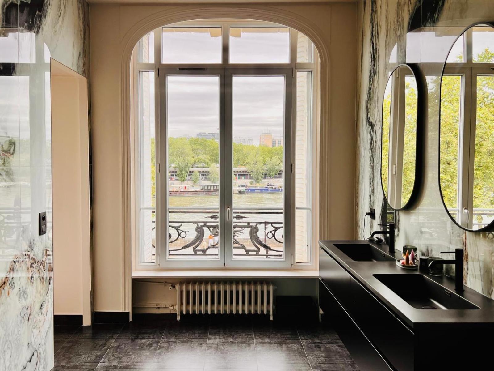 Apartment Exceptionnel Tour Eiffel *